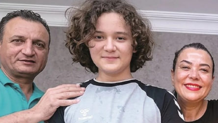 Kahramanmaraş'taki okul saldırısının faili İsa A.M.'nin annesi 