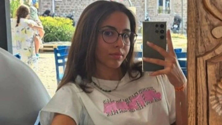 15 yaşındaki Yağmur'un şüpheli ölümü: 'Adalet' tartışmaları başladı