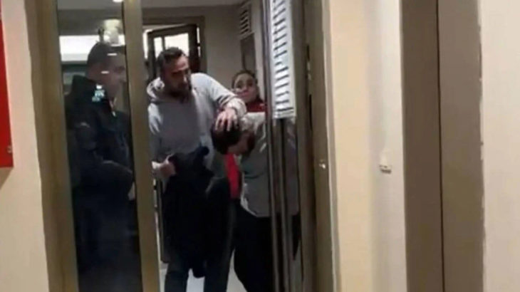 İTÜ'nün kız yurdundaki taciz skandalında Başsavcılık 3 suçtan soruşturma başlattı