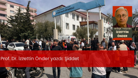 Şiddet