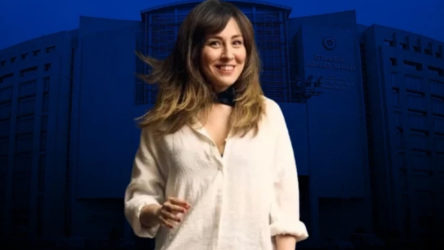 Komedyen Tuba Ulu, Kanuni ile ilgili yaptığı espri nedeniyle gözaltına alındı