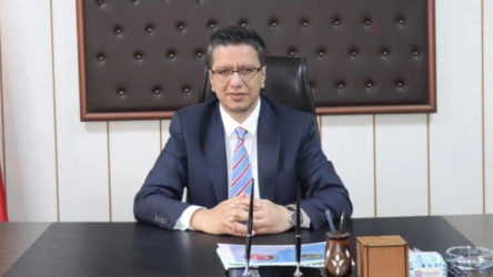 Halfeti Belediyesi'ne operasyon: AKP'li eski başkan dahil 49 gözaltı