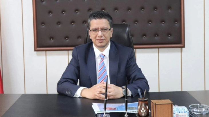 Halfeti Belediyesi'ne operasyon: AKP'li eski başkan dahil 49 gözaltı