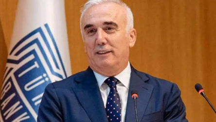 Tarım Kredi’de '1,5 milyon lira' maaş tartışması: Fuat Uğur 'hatırlı kişileri' işaret etti