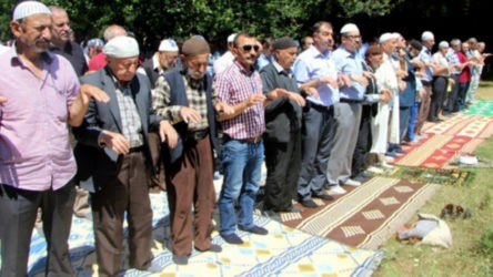 TÜBİTAK yağmur duası araştırmasına 3 milyon lira harcamış