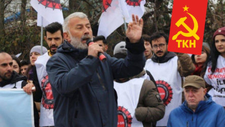 TKH: Başaran Aksu’nun tutuklanması haksız ve adaletsiz bir karardır