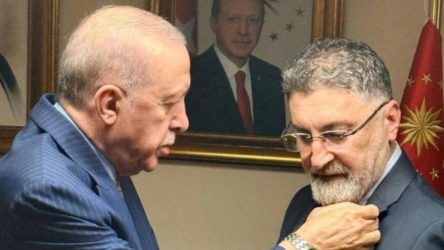 CHP'den istifa eden Kadir Kumbul, AKP'ye katıldı