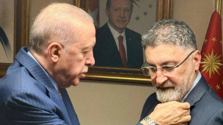 CHP'den istifa eden Kadir Kumbul, AKP'ye katıldı