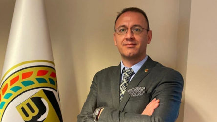 Avukat Doğan Erkan yazılarıyla Yurtsever'de!