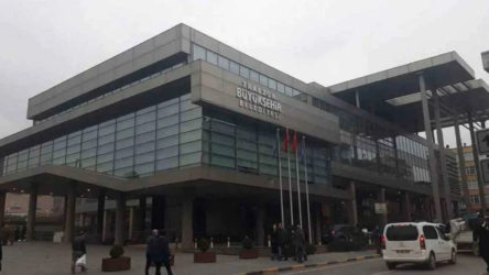Trabzon Büyükşehir Belediyesi'nde giderler kontrolden çıktı
