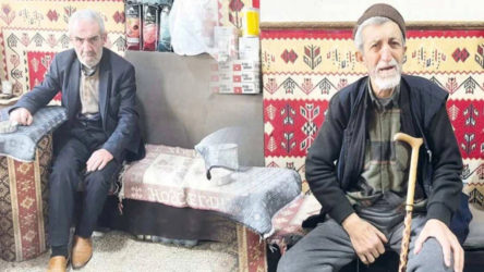 400 yaşlı ve engelli sokağa atıla tehlikesiyle karşı karşıya: Kimsesizler Misafirhanesi'nin sözleşmesi bitiyor