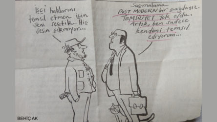 Karamsarlığa karşı bellek tazelemek (3)