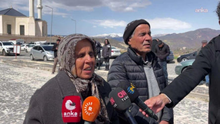 Gülistan Doku'nun ailesi ifade verecek