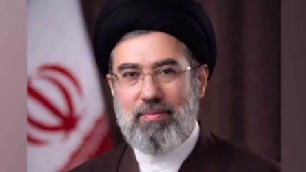 Hamaney: Körfez'in geleceği Amerikasız bir gelecek olacak