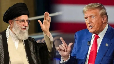 Hamaney: Körfez'in geleceği Amerikasız bir gelecek olacak