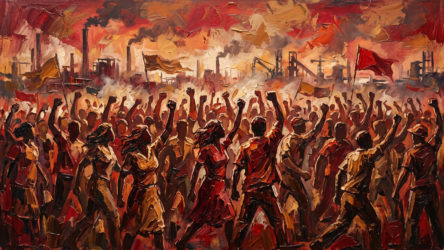 1 Mayıs siyasallaşmalıdır!