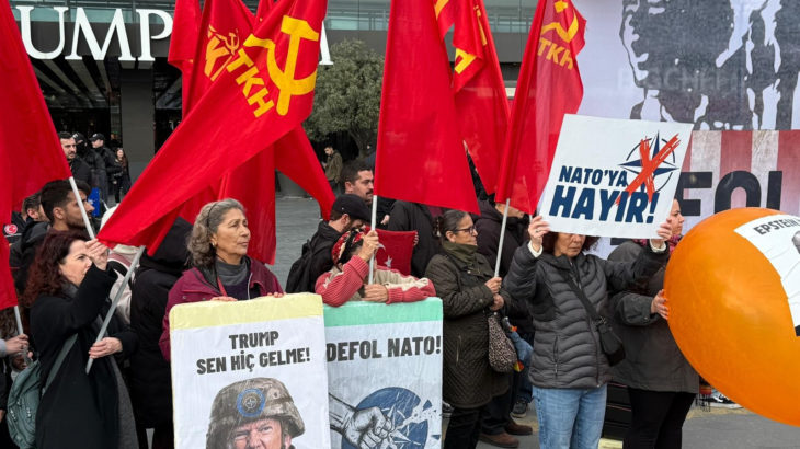 PUSULA | Türkiye'nin NATO'dan gördüğü zararlar