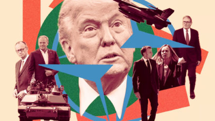 PUSULA | NATO’nun kimlik arayışı