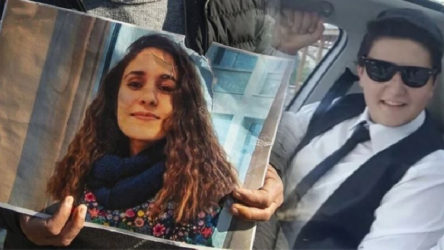 Gülistan Doku soruşturması: Firari Umut Altaş'ın mesajları ortaya çıktı