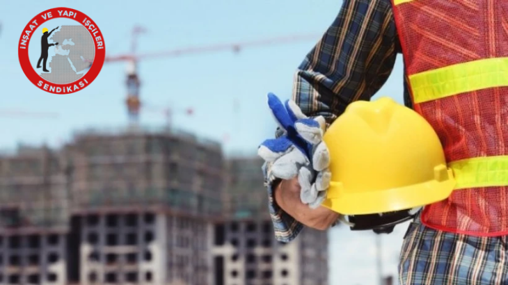 İYİ-SEN'den 1 Mayıs'a çağrı