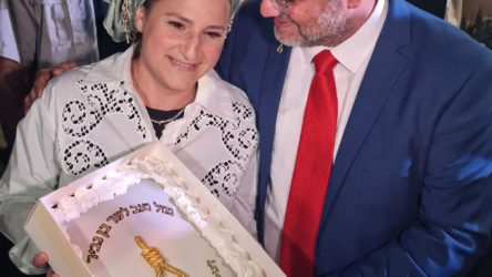 Filistinlilere idam yasasını 