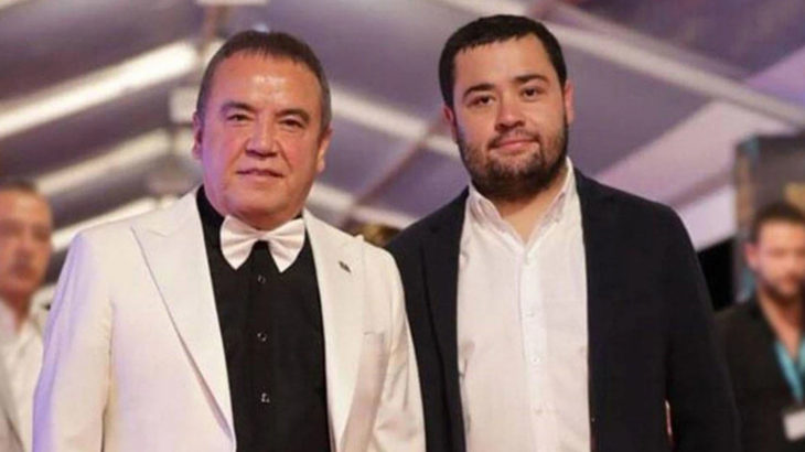 Muhittin Böcek ile oğlu Gökhan Böcek'in ifadeleri alındı