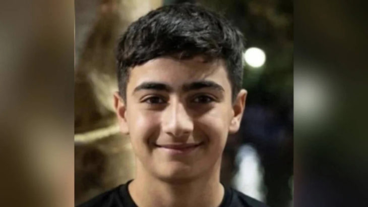 Yem karma makinesine kapılan çocuk hayatını kaybetti, ablası ağır yaralı