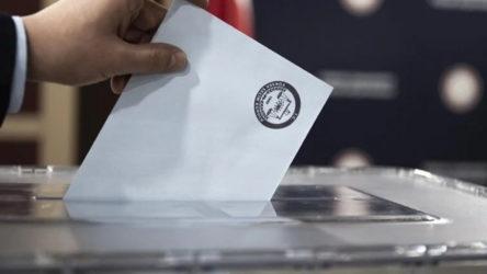 Komünistlerden yerel seçim açıklaması: Yağma yok, sosyalizm var!