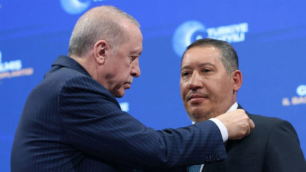AKP'ye geçen Veysel Topçu'nun oğlu hakkında cinsel saldırı iddiası