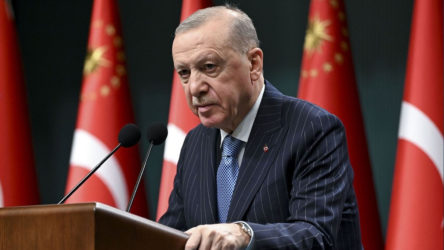 AKP döneminde 345 vakıf vergiden muaf tutuldu