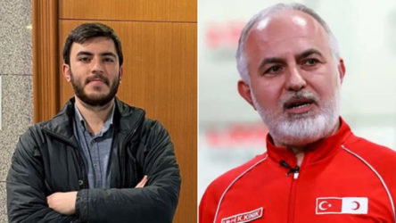 İsmail Arı: Depremde çadır satan Kerem Kınık'tan daha mı suçluyum?