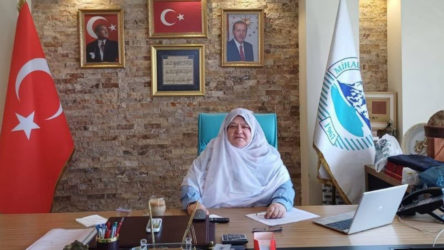 Mihalgazi Belediye Başkanı Zeynep Güneş'e hakaret davasında tahliye