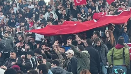 ODTÜ Mezunlar Derneği'nden bahar şenliğindeki faşist provokasyon hakkında açıklama