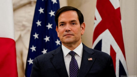 ABD Dışişleri Bakanı Rubio: Bugün İran'dan yanıt bekliyoruz