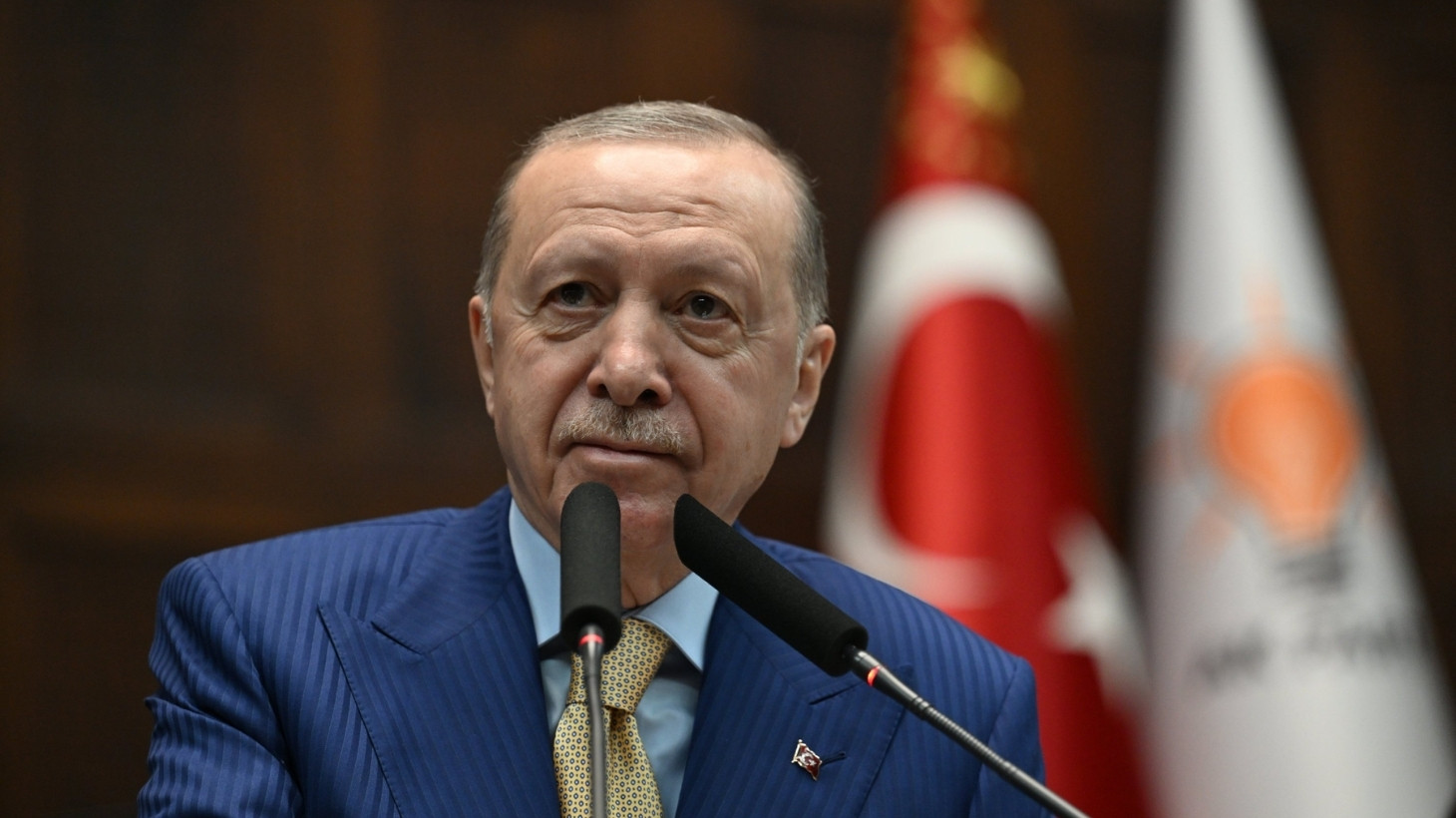 Erdoğan metro açılışında CHP’yi hedef aldı: Şaibesiz bir kurultay yapmayı öğrenin