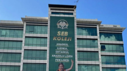 Öğretmenler aylardır maaş alamıyor, dersler boş geçiyor: İstanbul'daki özel okulda eğitim yok