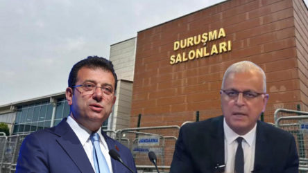 Casusluk davasında tutukluluğa devam kararı