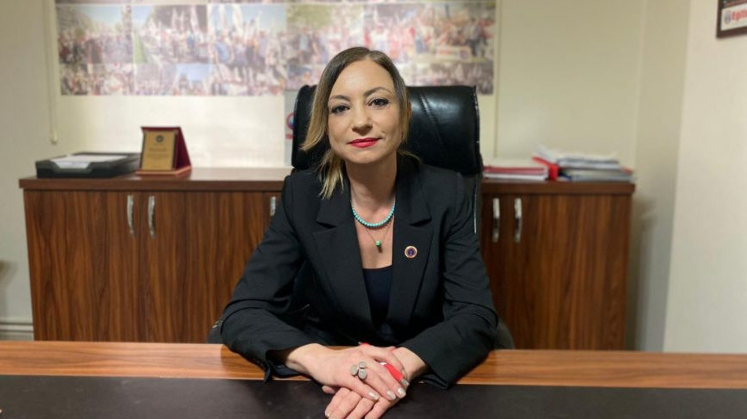 “Okulda ölmek istemiyoruz” demişti: Eğitimci Yeliz Toy hakkında “kademe ilerlemesinin durdurulması” cezası verildi