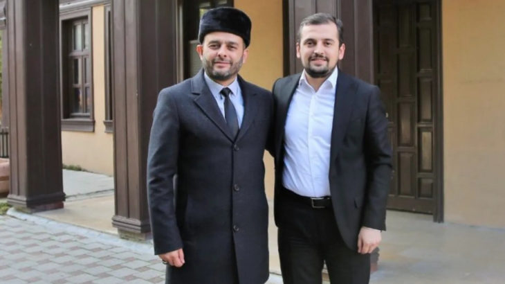 Diyanet'te atama rahatsızlığı: 