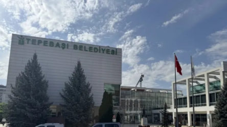 CHP'li Eskişehir Tepebaşı Belediyesi'ne operasyon