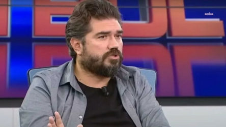 Rasim Ozan Kütahyalı gözaltına alındı