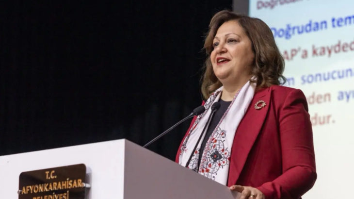 Burcu Köksal’ın AKP’ye geçişiyle ilgili dikkat çeken 'mutlak butlan' iddiası