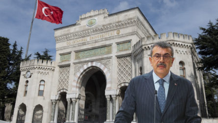 Bakan Tekin açıkladı: Üniversiteye giriş yaşı düşecek mi?