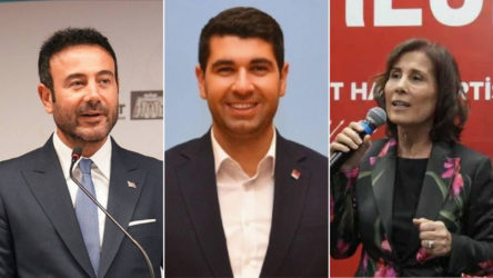 Aziz İhsan Aktaş davası: 3 belediye başkanının tutukluluğuna devam talebi