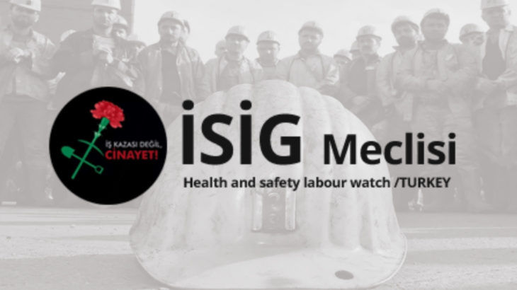 İSİG Meclisi’nden dayanışma çağrısı: Bağımsızlığımızı birlikte sürdürelim