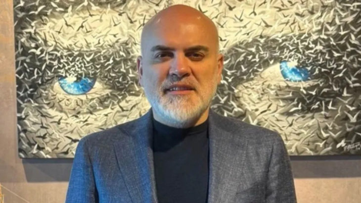 Etkinlik pişmanlık ifadesini geri çeken Murat Kapki: Ali Yerlikaya döneminde ihale aldım, Kayseri Belediyesine çok para kazandırdım