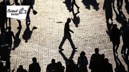 Bataklıkta sinek avlamak mı? Bataklığı kurutmak mı? Bataklık Kapitalizmdir…