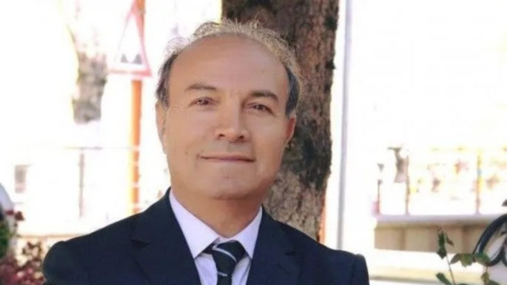 Kızılay Şube Başkanı'ndan şeriat propagandası: Erdoğan’a seslenilerek “Evde kalsın kızlar, ne olur Reis”