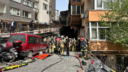 Gayrettepe Katliamı davasında keşif talebine ret
