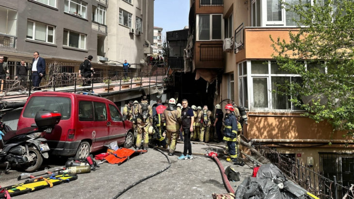 Gayrettepe Katliamı davasında keşif talebine ret